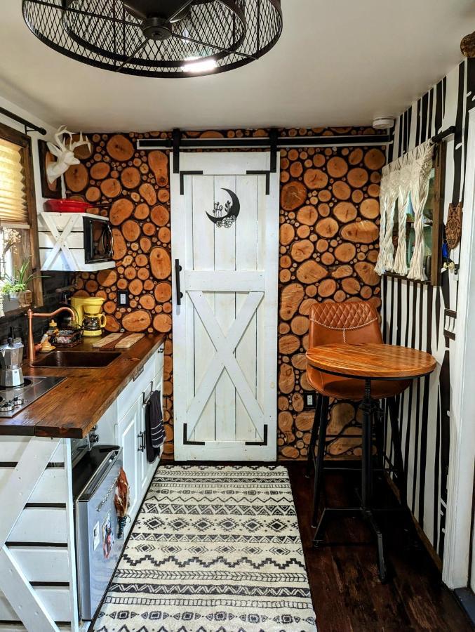 Cozy Af Tiny-House Oasis Βίλα Τάμπα Εξωτερικό φωτογραφία