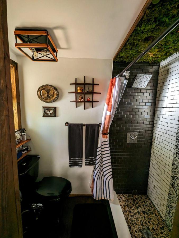 Cozy Af Tiny-House Oasis Βίλα Τάμπα Εξωτερικό φωτογραφία